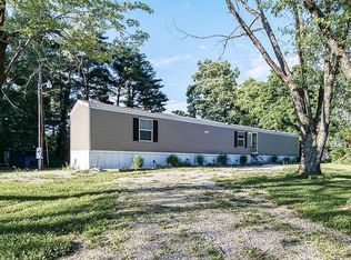 13361 County Road 2340 St, Saint James, MO 65559