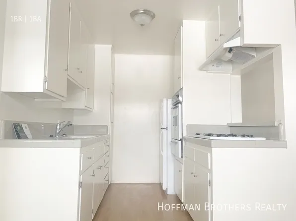 2311 S Bentley Ave, Los Angeles, CA