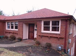 235 Lehigh St, Pittsburgh, PA 15218