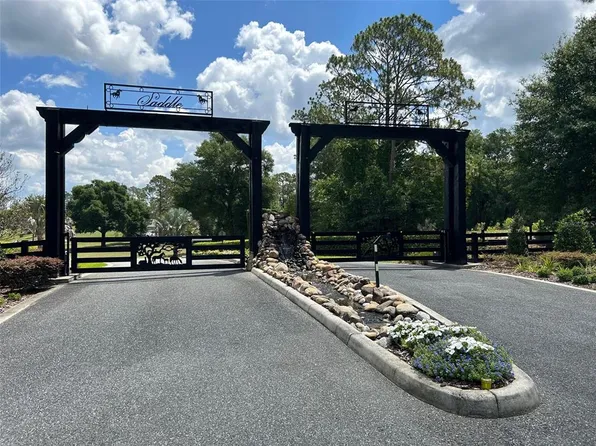 41510 Saddle Ridge Ln #2, Weirsdale, FL 32195