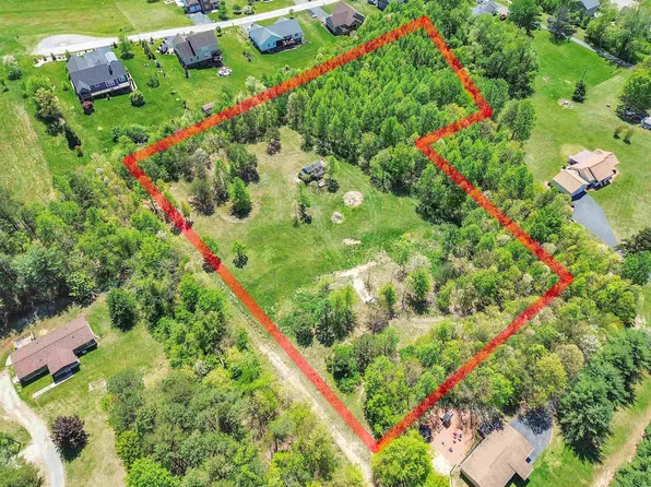 Tbd Curve Rd, Pearisburg, VA 24134