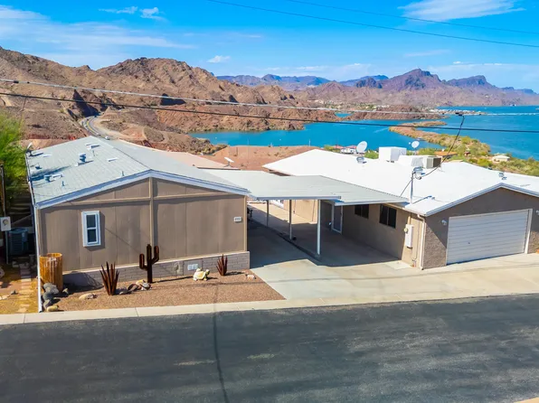 2896 Manor View Dr, Parker, AZ 85344