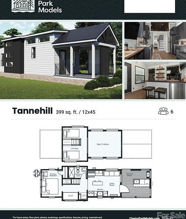 1st image of 51 Getaway Ln #13