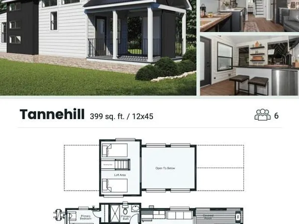 95 Getaway Ln #13, Maggie Valley, NC 28751