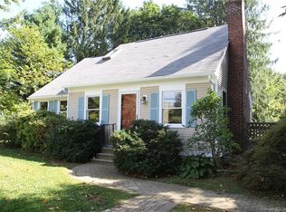 109 Damascus Rd, Branford, CT 06405