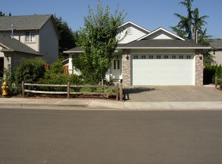 7643 Trebber St NE, Keizer, OR 97303