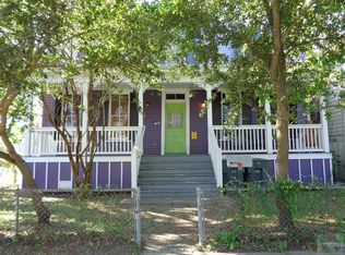 901 Ball, Galveston, TX 77550