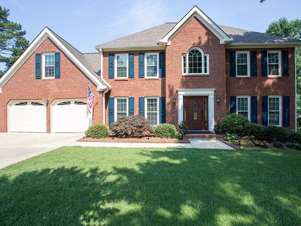 1st image of 4705 Hallford Way NE