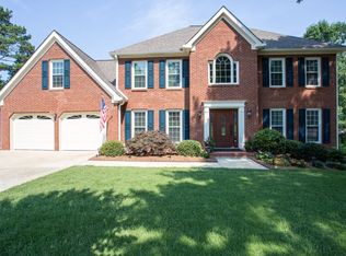 4705 Hallford Way NE, Marietta, GA 30066