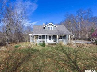 2205 E Grandview Ave, Peoria, IL