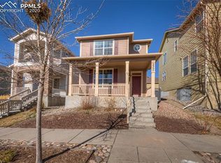 2224 Saint James Dr, Colorado Springs, CO 80910