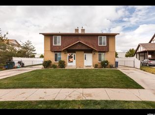 2942 W 2730 S, West Valley City, UT 84119