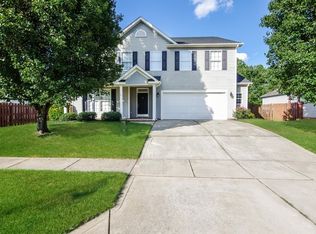 3006 Harvest Red Rd, Indian Trail, NC 28079