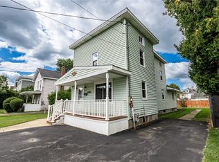 617 N Jay St, Rome, NY 13440
