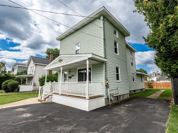 617 N Jay St, Rome, NY 13440