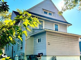 125-127 Cedarwood Ter #125, Rochester, NY 14609