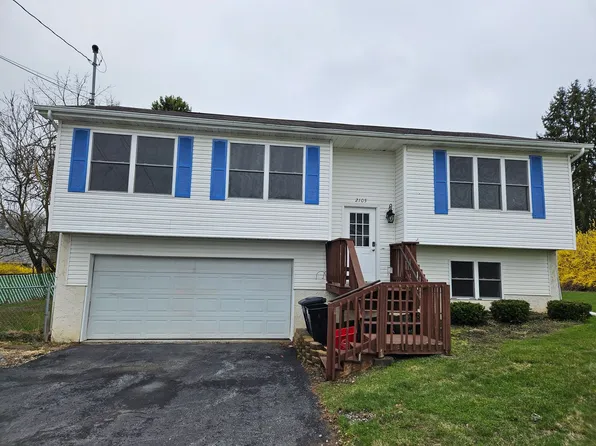 2105 Circleville Rd, State College, PA 16803