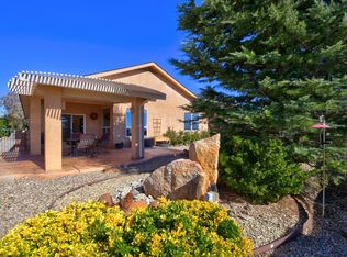 8136 Ventana Azul Ave NW, Albuquerque, NM 87114