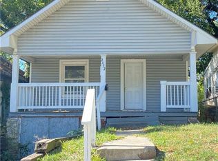2432 Cypress Ave, Kansas City, MO 64127