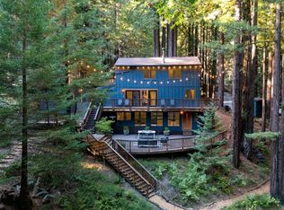 16115 Bittner Rd, Occidental, CA 95465