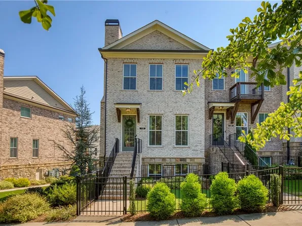 136 Everley Walk, Alpharetta, GA 30009