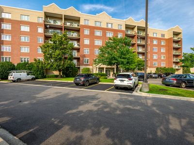 7450 Lincoln Ave Unit 307, Skokie, IL, 60076