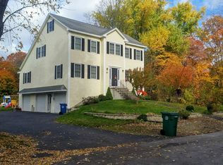 10 Truman Ave, North Billerica, MA 01862