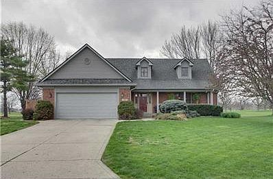 Exterior Front. Charming Cape Code on 13th fairway of Hillview Country Club