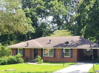 4243 Lamar St, Decatur, GA 30035