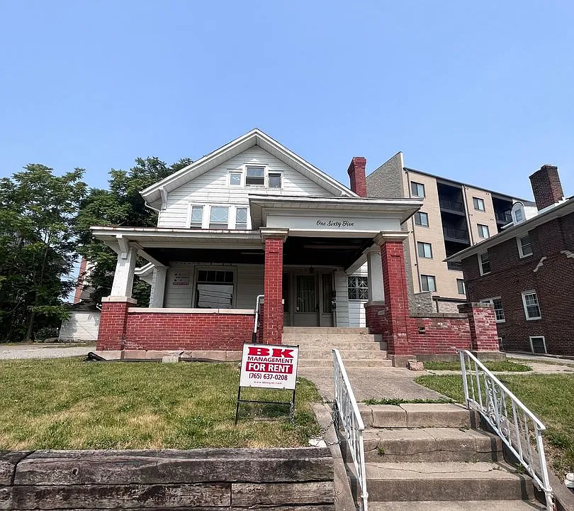 Littleton House