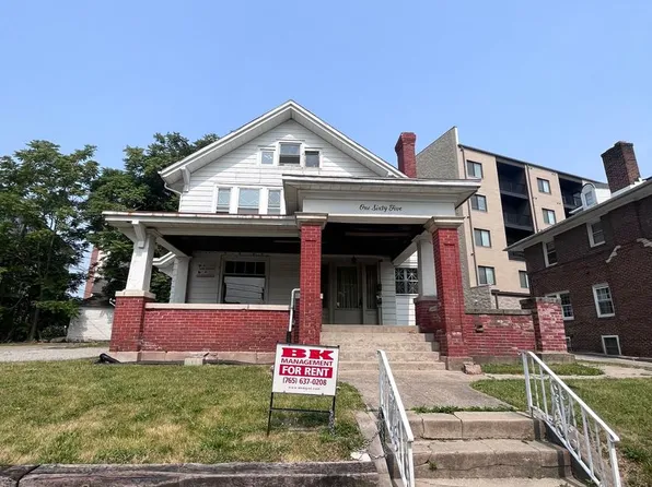 Littleton House