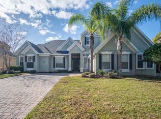 16357 Bristol Lake Cir, Orlando, FL 32828