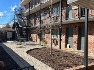 30 N Emerson St APT 204, Denver, CO 80218