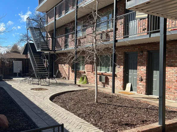 30 N Emerson St APT 204, Denver, CO 80218