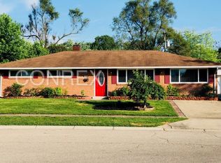 4890 Queensbury Rd, Dayton, OH 45424