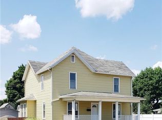 335 S 10th St, Coshocton, OH