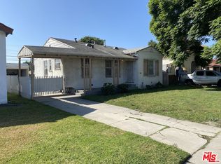 344 E 95th St, Los Angeles, CA 90003