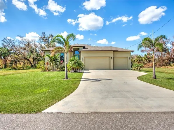 199 Brig Cir W, Placida, FL 33946