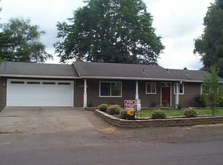 11770 SW North Dakota St, Tigard, OR 97223