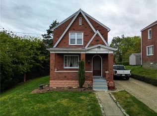 1713 Raithel St, Verona, PA 15147