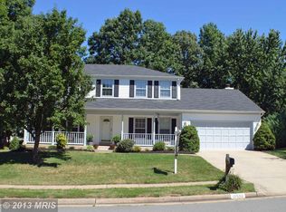 12522 Woodcock Ln, Herndon, VA 20171