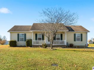 137 Allison Dr, Sonora, KY 42776