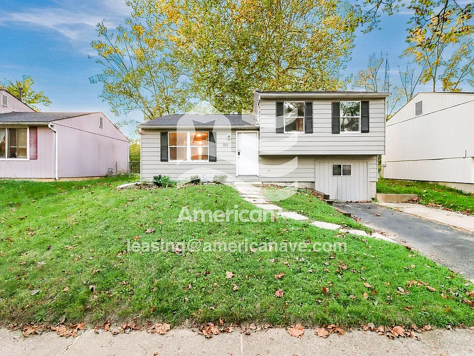 701 Burke Glen Rd