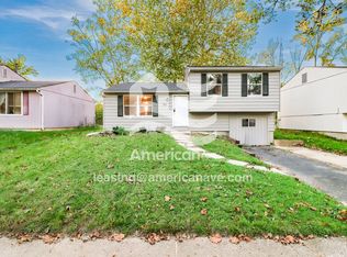 701 Burke Glen Rd, Toledo, OH 43607