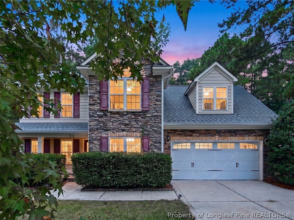 1st image of 56 Orchard Falls Dr