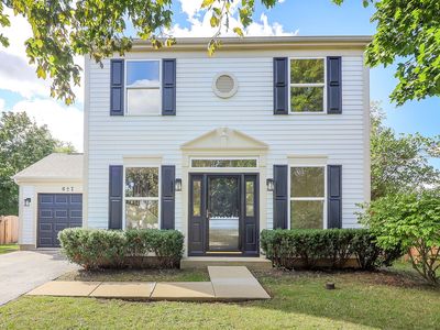 827 Easton Ct, Grayslake, IL, 60030