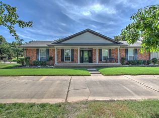 6931 S Louisville Ave, Tulsa, OK 74136