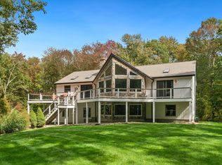 124 Woodhill Rd, Monson, MA 01057