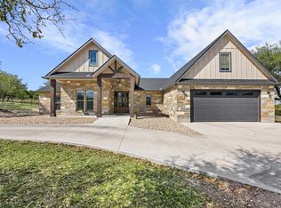 1602 County Road 250, Burnet, TX 78611