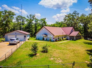 617 Doctors Point Rd, Abbeville, AL 36310